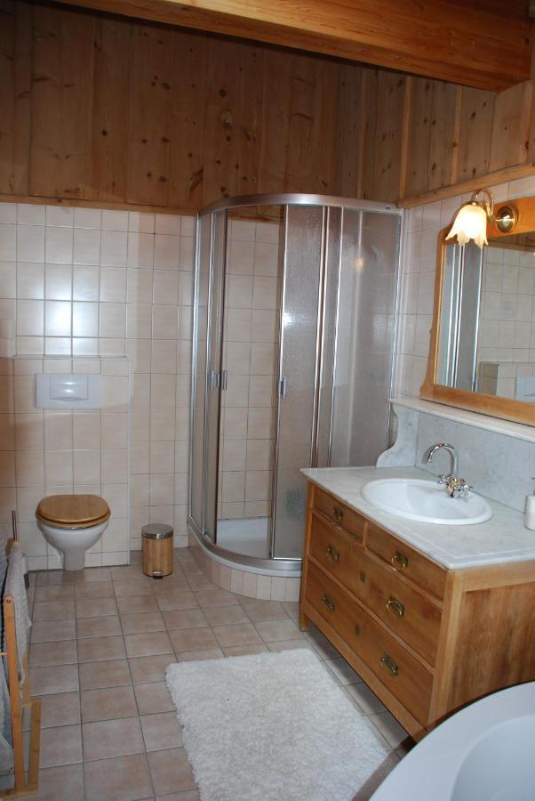 Chalet Edelweiss - Verbier, Mountain Views, Jacuzzi! Volleges Dış mekan fotoğraf